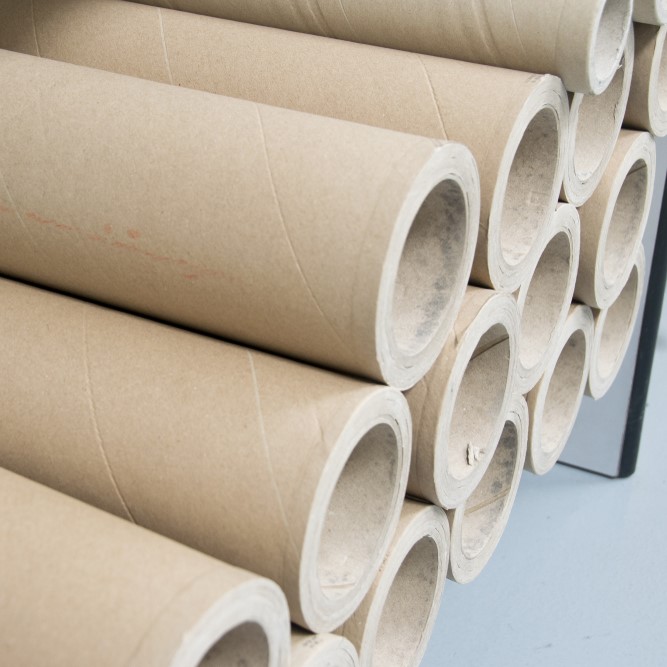 Heavy Duty Core Pipes